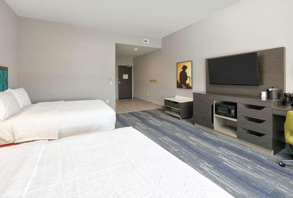 Hampton Inn & Suites Dalhart Ruang foto